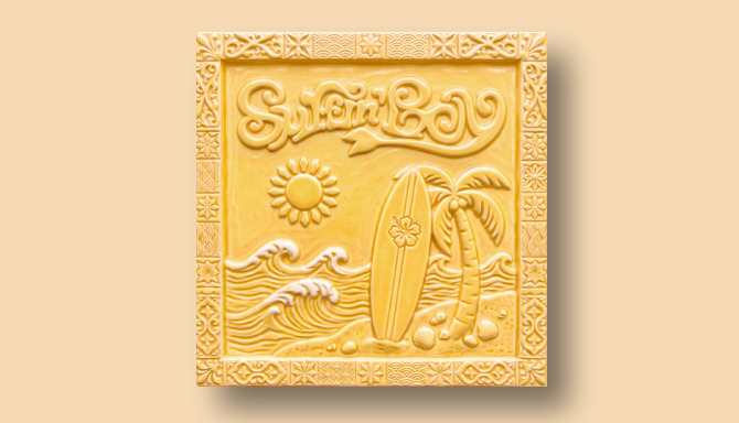RED VELVET - VELVET SUMMER [여름 미니]